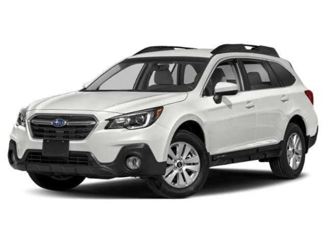 Used 2018 Subaru Outback 2.5i Touring AWD/4WD image 1