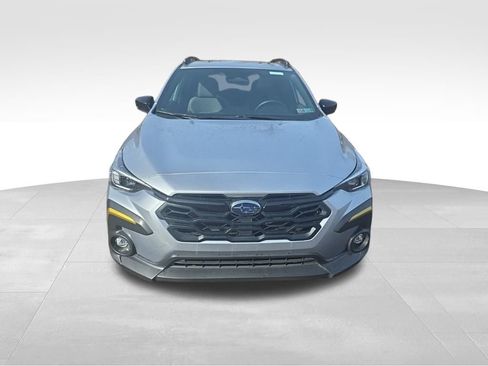 Used 2024 Subaru Crosstrek 2.5i Sport w/ Crosstrek Mirror Package image 2