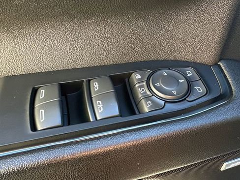 Certified 2024 GMC Sierra 2500 AT4 w/ AT4 Preferred Package image 27