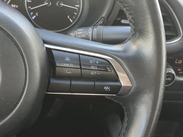 Used 2024 MAZDA MAZDA3 s FWD image 26