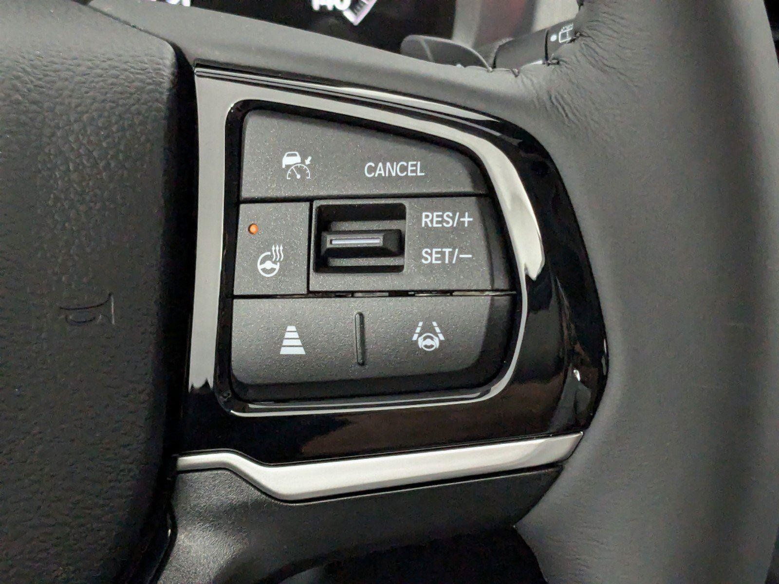 New 2026 Honda Odyssey Elite image 13
