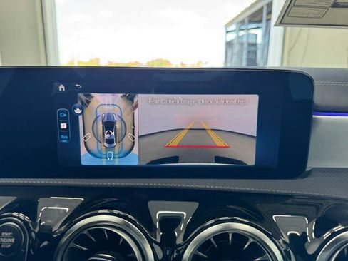 New 2026 Mercedes-Benz CLA 250 image 28