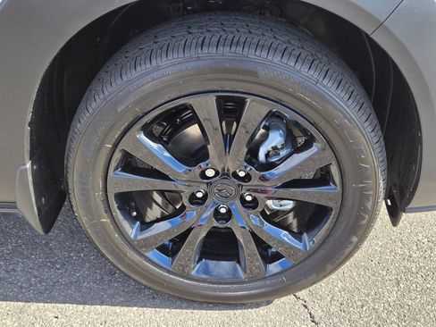 New 2026 MAZDA CX-30 Aire Edition image 8