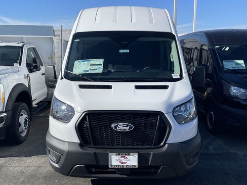 New 2026 Ford Transit 250 148 High Roof image 2