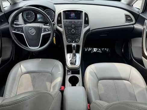Used 2014 Buick Verano FWD image 11