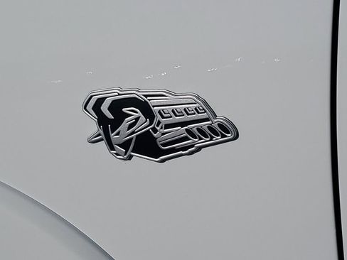 New 2026 RAM 1500 Big Horn w/ Night Edition image 8