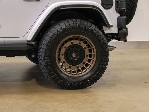 Used 2024 Jeep Wrangler Unlimited Rubicon 392 image 49