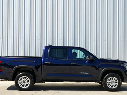 Used 2025 Toyota Tundra SR5 image 51