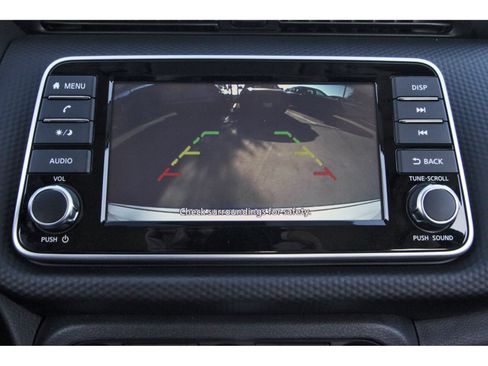Certified 2025 Nissan Kicks Play S FWD image 25