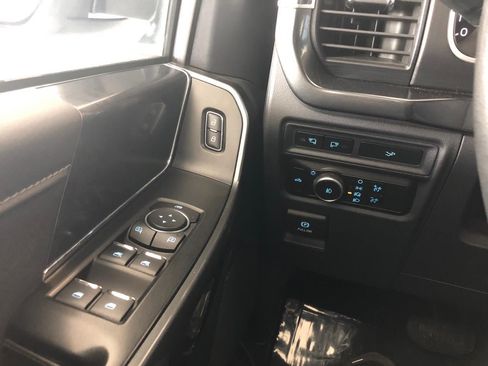 Used 2023 Ford F150 XLT w/ Equipment Group 302A High AWD/4WD image 13