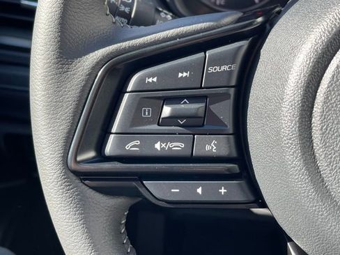 New 2026 Subaru Forester Premium image 8