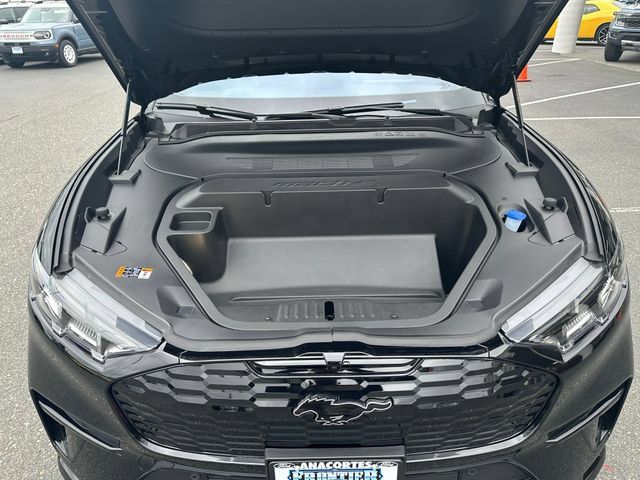 New 2025 Ford Mustang Mach-E GT AWD/4WD image 25