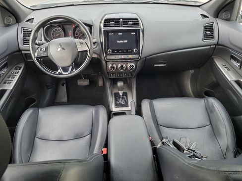 Used 2024 Mitsubishi Outlander Sport SEL AWD/4WD image 14