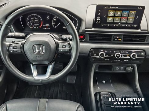 Used 2023 Honda Pilot EX-L image 24