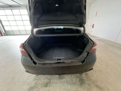 Used 2023 Toyota Camry XSE w/ Navigation Package image 24