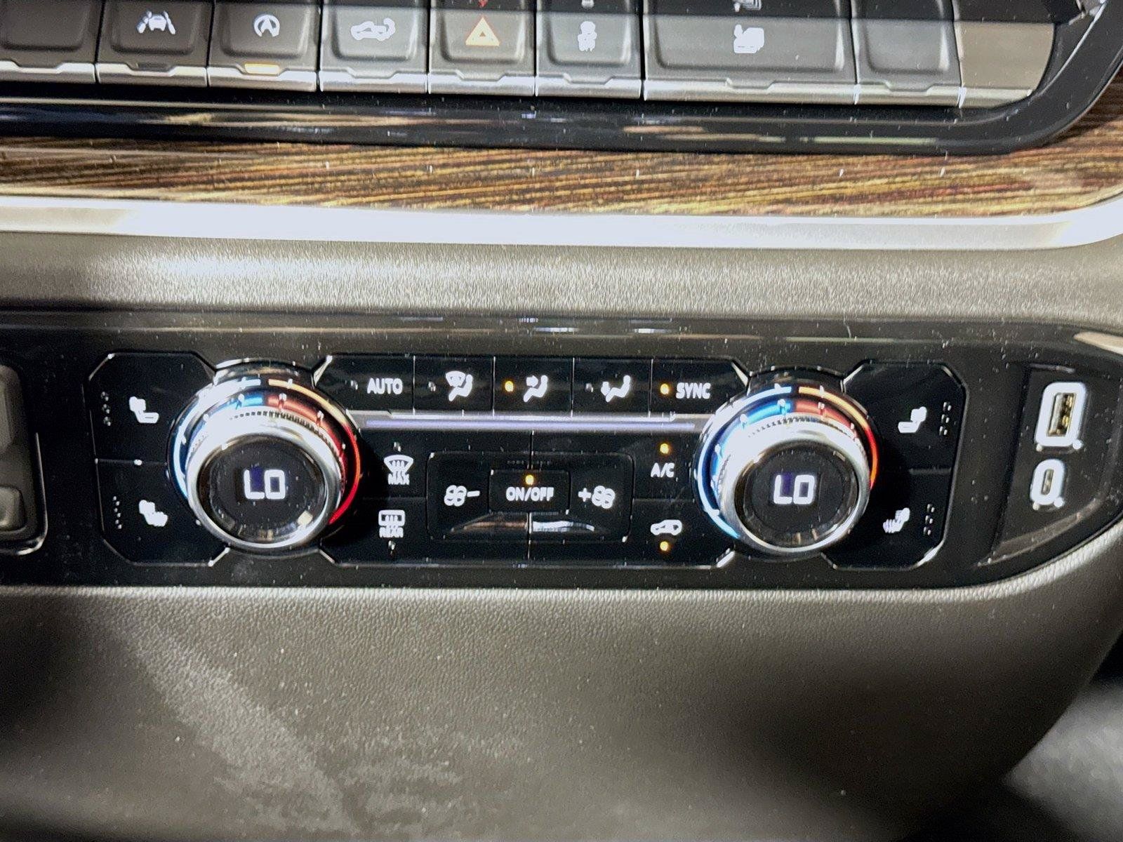 New 2026 GMC Sierra 1500 SLE w/ Preferred Package RWD image 10
