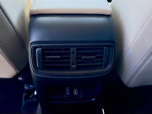 Used 2022 Honda CR-V EX-L image 22