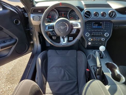 Used 2016 Ford Mustang GT w/ GT Performance Package RWD image 10