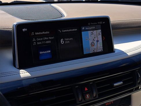 Used 2018 BMW X5 xDrive50i image 29