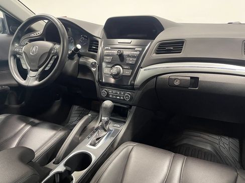 Used 2019 Acura ILX FWD image 28