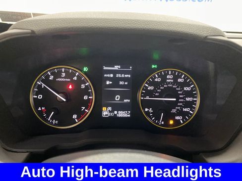 Certified 2024 Subaru Crosstrek 2.5i Sport AWD/4WD image 20