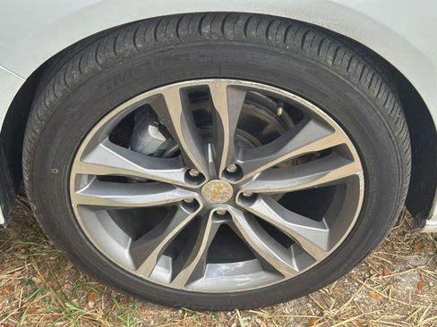 Used 2024 Chevrolet Malibu LT image 30