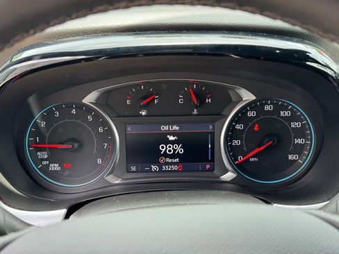 Used 2023 Chevrolet Traverse LT w/ Midnight/Sport Edition AWD/4WD image 28