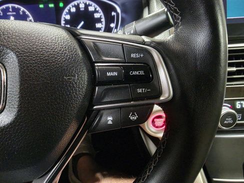 Used 2018 Honda Accord EX-L image 33