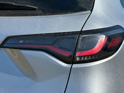 New 2026 Honda HR-V LX image 32