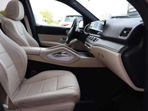 Used 2023 Mercedes-Benz GLE 350 image 29