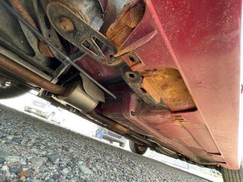 Used 2001 Honda Accord EX image 17