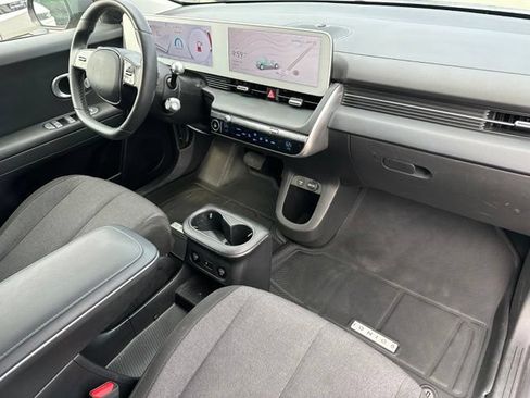 Used 2024 Hyundai Ioniq 5 SEL AWD/4WD image 10