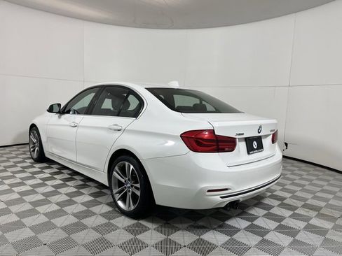 Used 2018 BMW 330i xDrive Sedan w/ Convenience Package image 5