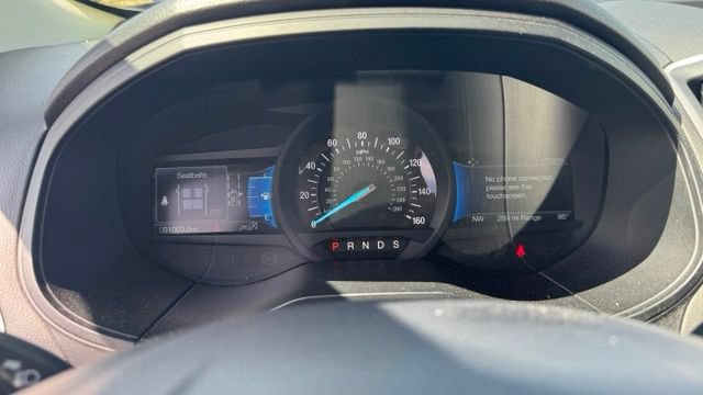 Used 2024 Ford Edge SEL AWD/4WD image 10