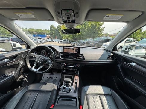 Used 2021 Audi Q5 2.0T Premium Plus AWD/4WD image 23