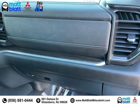 Used 2024 Chevrolet Silverado 3500 LT image 28