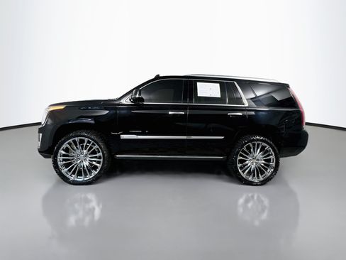 Used 2019 Cadillac Escalade Platinum RWD image 9