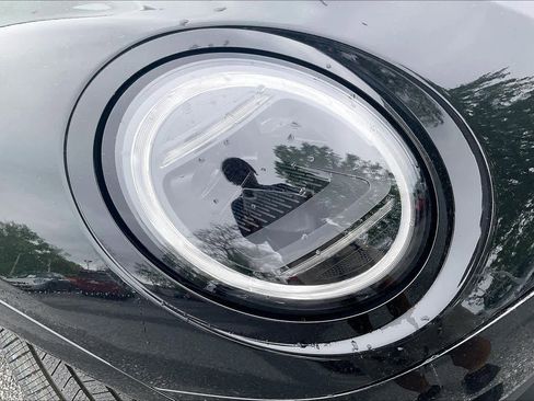 New 2026 MINI Cooper S FWD image 13