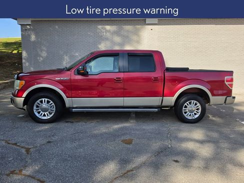 Used 2010 Ford F150 Lariat image 8
