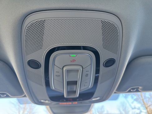 Used 2025 Audi A6 Premium Plus image 29