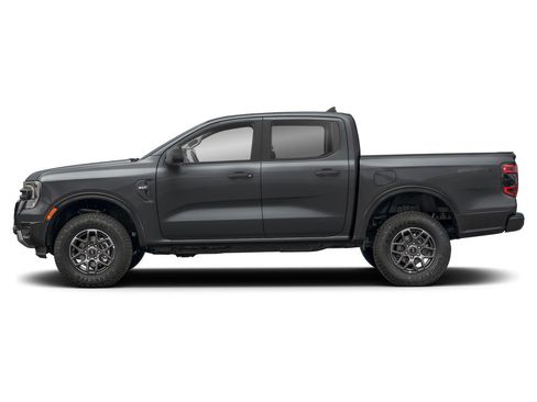 New 2025 Ford Ranger XLT w/ FX4 Off-Road Package image 40