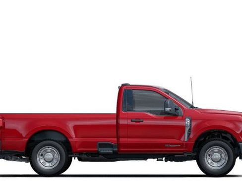 New 2024 Ford F350 XL image 27