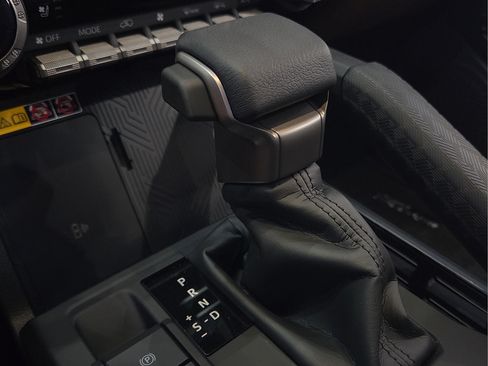 New 2026 Toyota 4Runner Limited AWD/4WD image 26