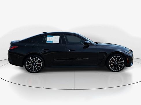 Used 2024 BMW 430i Gran Coupe w/ M Sport Package (Priority 1) RWD image 5