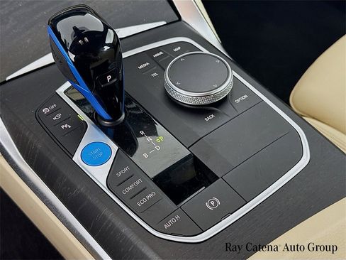 Used 2023 BMW i4 M50 w/ Premium Package image 17