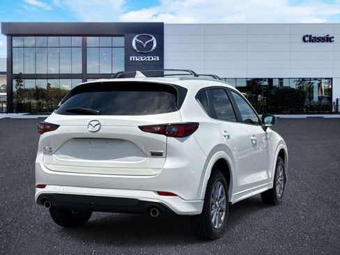 Used 2025 MAZDA CX-5 AWD 2.5 S image 3