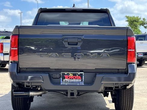 New 2026 Toyota Tacoma SR5 RWD image 5