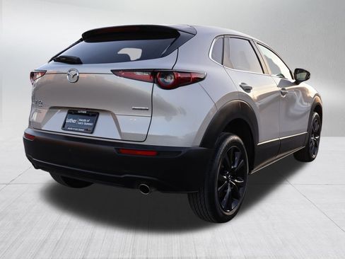 Used 2024 MAZDA CX-30 AWD 2.5 S w/ Select Sport Pkg image 7