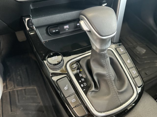 Certified 2025 Kia Seltos S AWD/4WD image 23