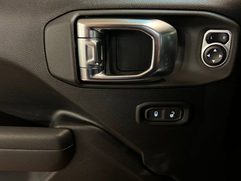 New 2026 Jeep Wrangler Willys image 10